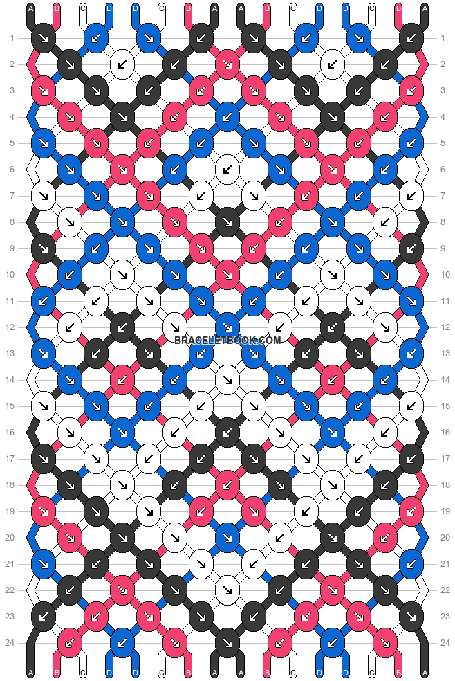 Normal pattern #30896 variation #443347 pattern
