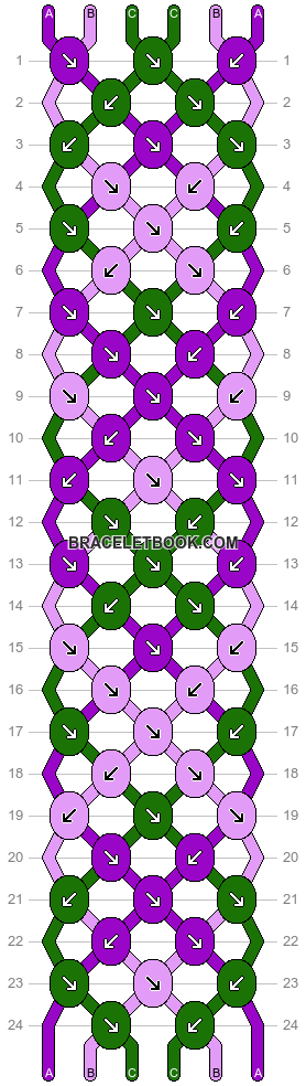 Normal pattern #210358 variation #443348 pattern