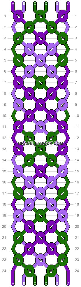 Normal pattern #210358 variation #443349 pattern
