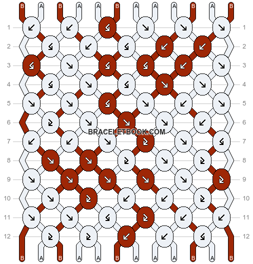 Normal pattern #172408 variation #443351 pattern