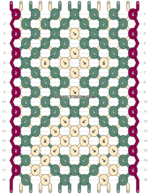 Normal pattern #184714 variation #443352 pattern