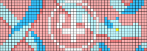 Alpha pattern #87836 variation #443353