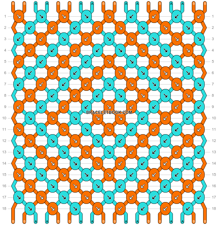 Normal pattern #210983 variation #443354 pattern