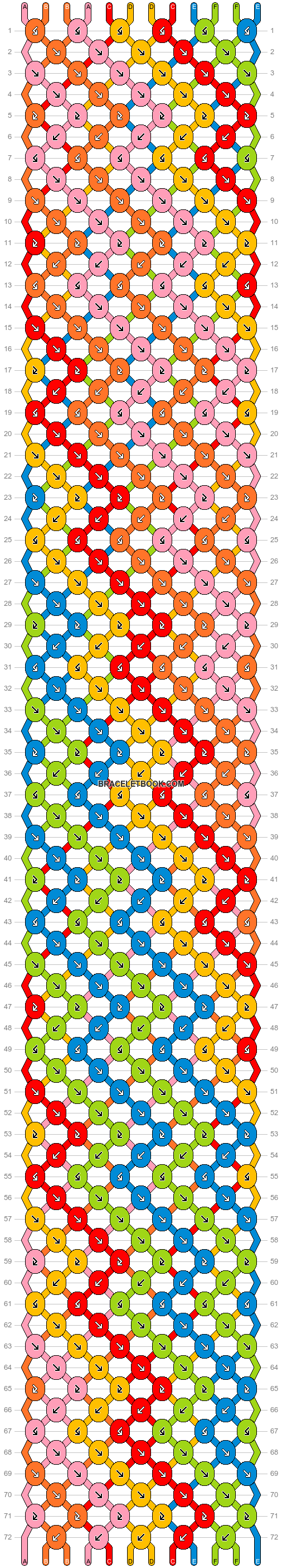 Normal pattern #2262 variation #443355 pattern