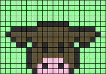 Alpha pattern #206848 variation #443358