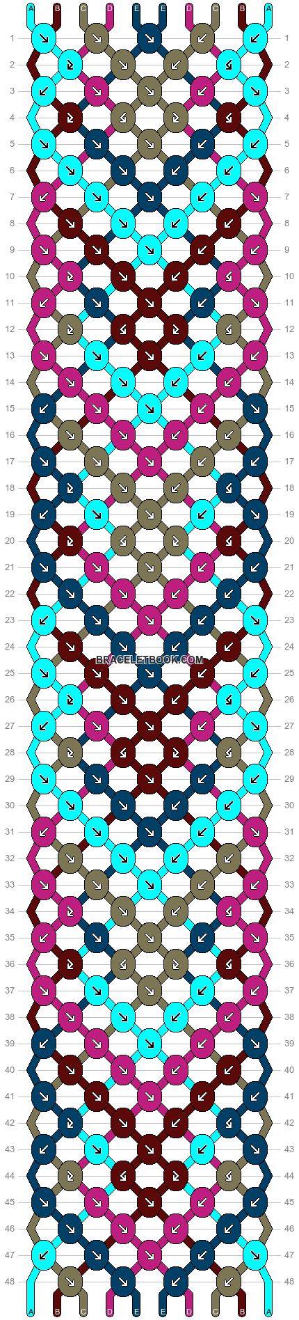 Normal pattern #211182 variation #443359 pattern