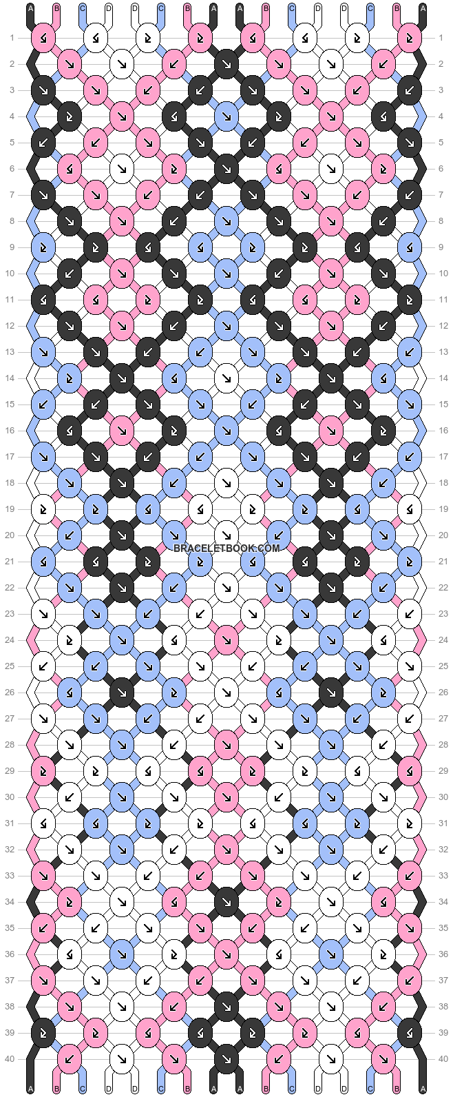 Normal pattern #23447 variation #443360 pattern