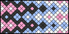 Normal pattern #23447 variation #443360