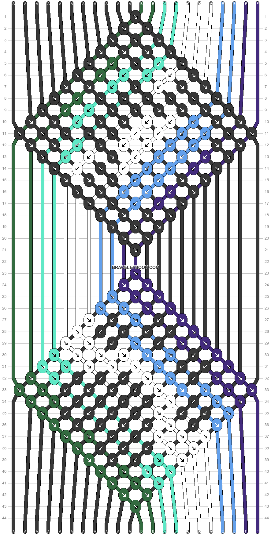 Normal pattern #103535 variation #443361 pattern