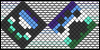 Normal pattern #103535 variation #443361