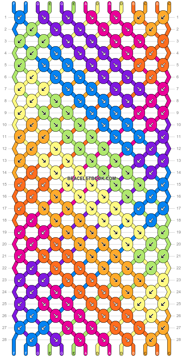Normal pattern #165455 variation #443363 pattern