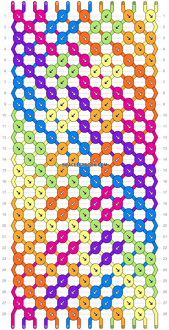 Normal pattern #181829 variation #443364 pattern