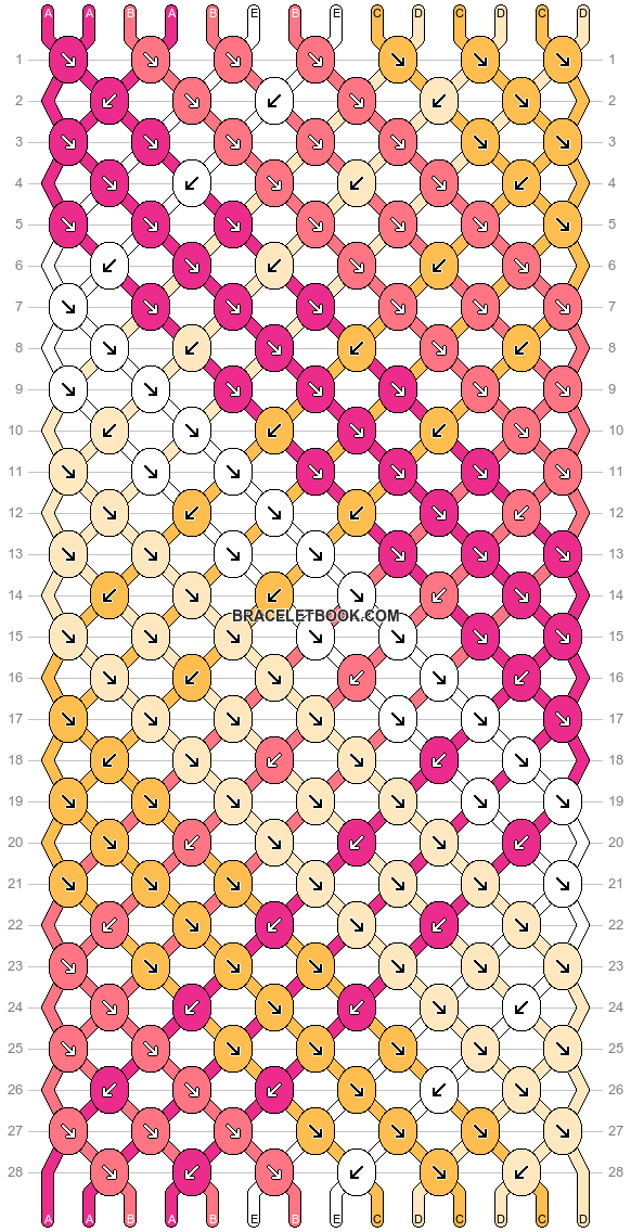 Normal pattern #28544 variation #443365 pattern