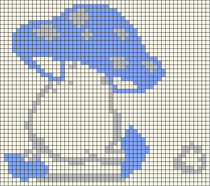 Alpha pattern #173611 variation #443366 preview