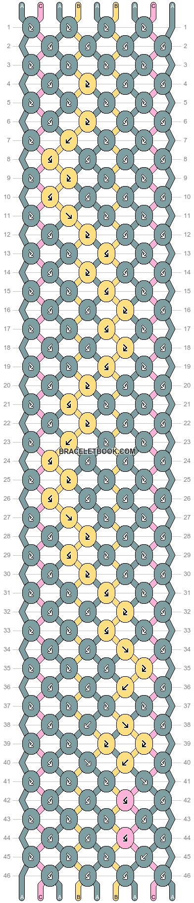 Normal pattern #194512 variation #443367 pattern