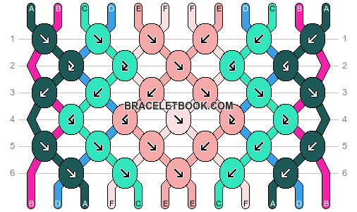 Normal pattern #18 variation #443368 pattern