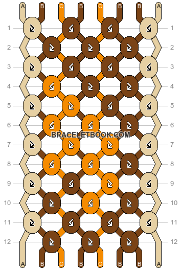 Normal pattern #6390 variation #443369 pattern