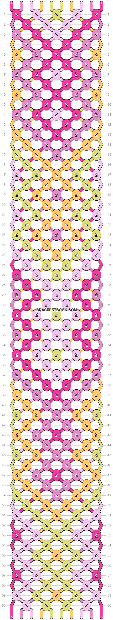 Normal pattern #80756 variation #443370 pattern