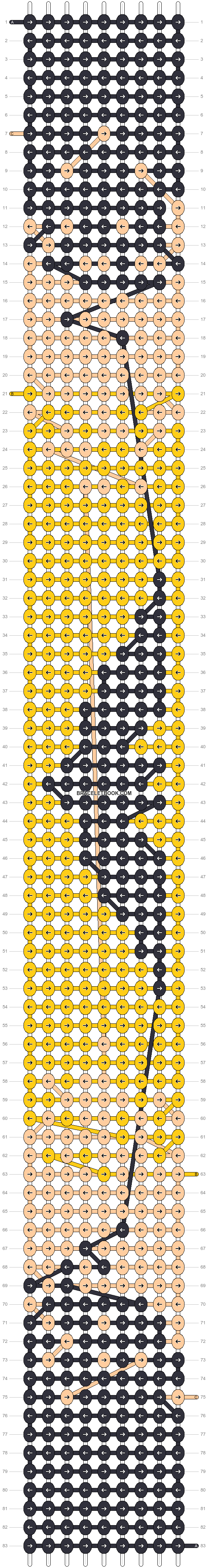 Alpha pattern #169804 variation #443371 pattern