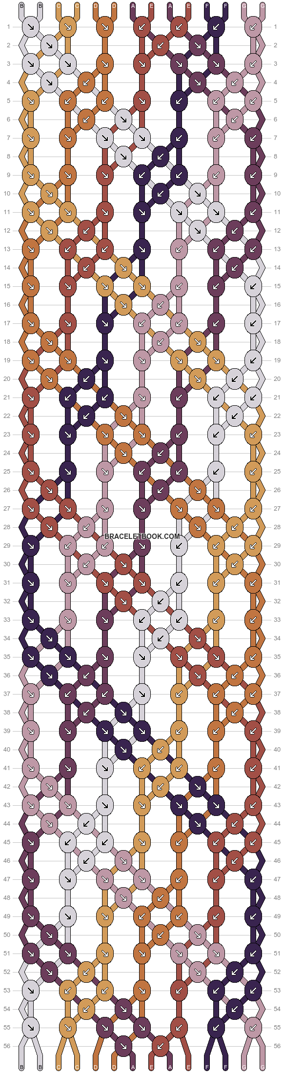 Normal pattern #210740 variation #443372 pattern