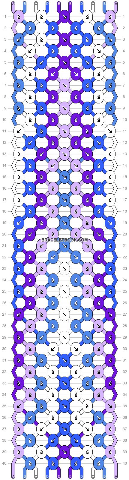 Normal pattern #211435 variation #443373 pattern
