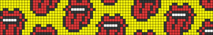 Alpha pattern #95735 variation #443374