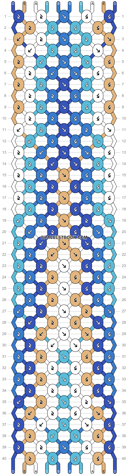 Normal pattern #211435 variation #443375 pattern