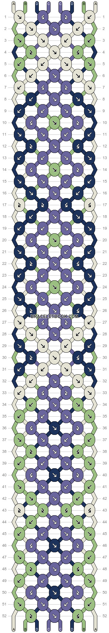 Normal pattern #211065 variation #443377 pattern