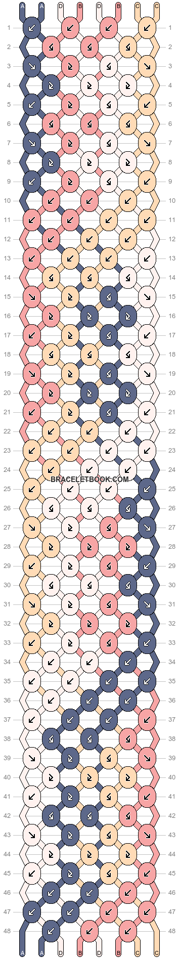 Normal pattern #209971 variation #443378 pattern