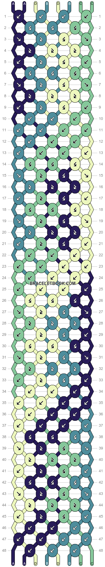 Normal pattern #209971 variation #443379 pattern
