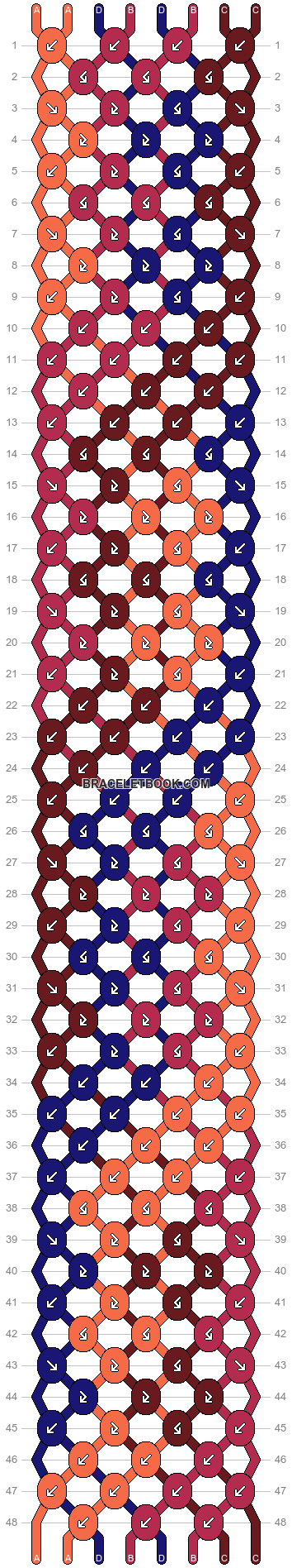 Normal pattern #209971 variation #443380 pattern