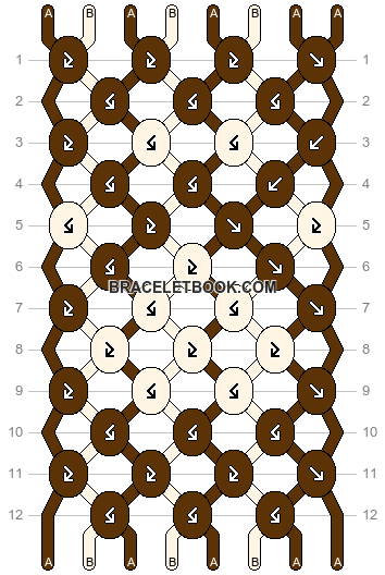 Normal pattern #4191 variation #443381 pattern