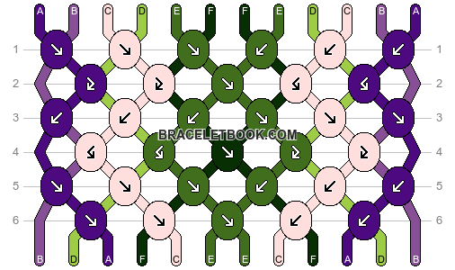 Normal pattern #18 variation #443382 pattern