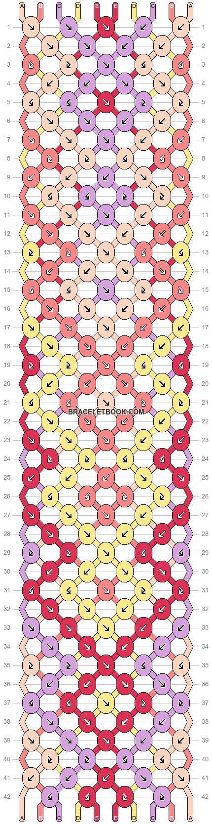 Normal pattern #133494 variation #443383 pattern