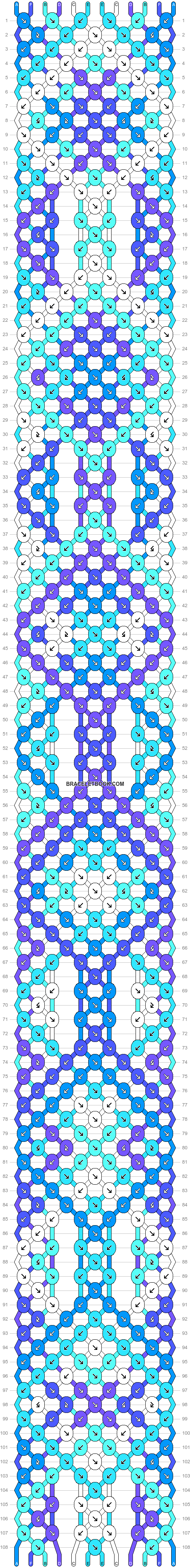 Normal pattern #182837 variation #443384 pattern