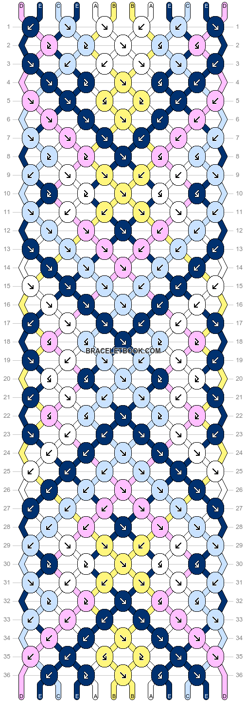 Normal pattern #197339 variation #443385 pattern