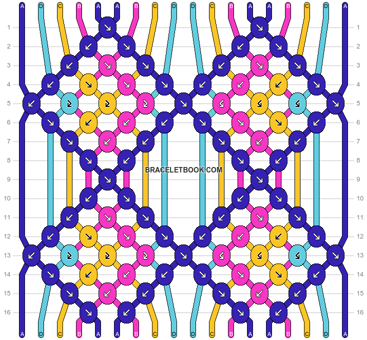 Normal pattern #49118 variation #443386 pattern