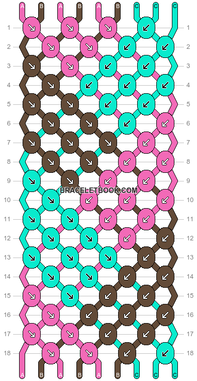 Normal pattern #117 variation #443388 pattern
