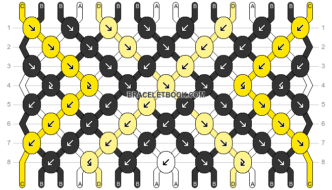 Normal pattern #27613 variation #443389 pattern