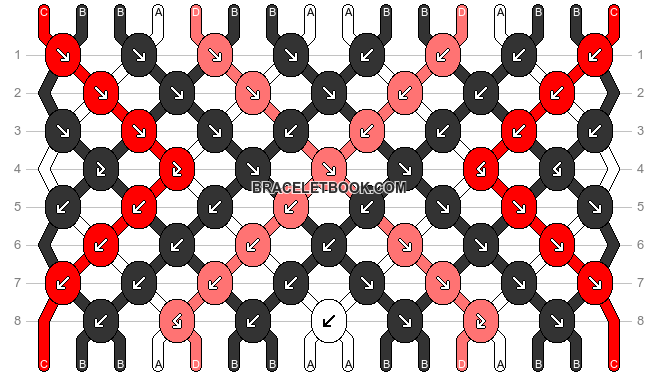 Normal pattern #27613 variation #443390 pattern