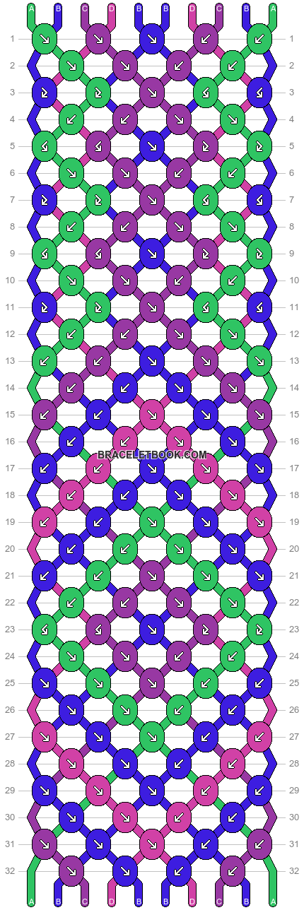 Normal pattern #7440 variation #443391 pattern
