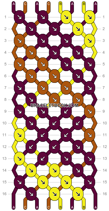 Normal pattern #210886 variation #443392 pattern