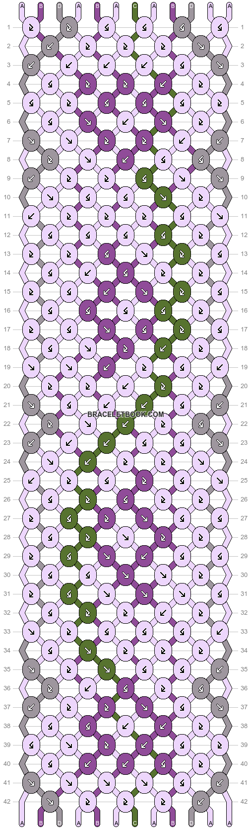 Normal pattern #166495 variation #443394 pattern
