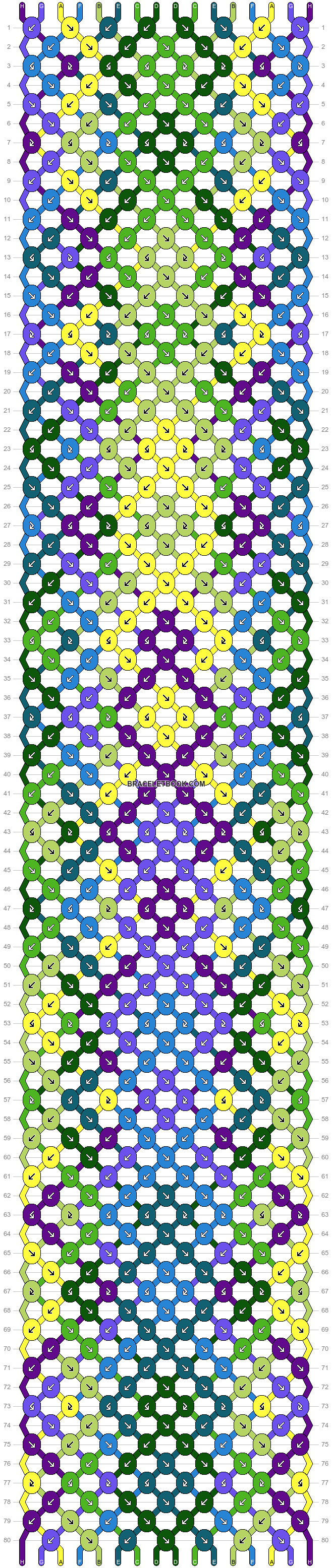 Normal pattern #206318 variation #443395 pattern