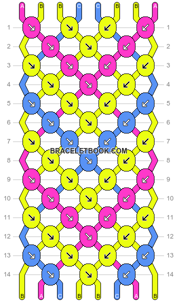 Normal pattern #2 variation #443396 pattern