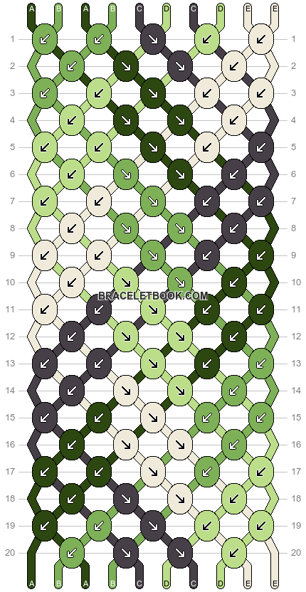 Normal pattern #17386 variation #443398 pattern