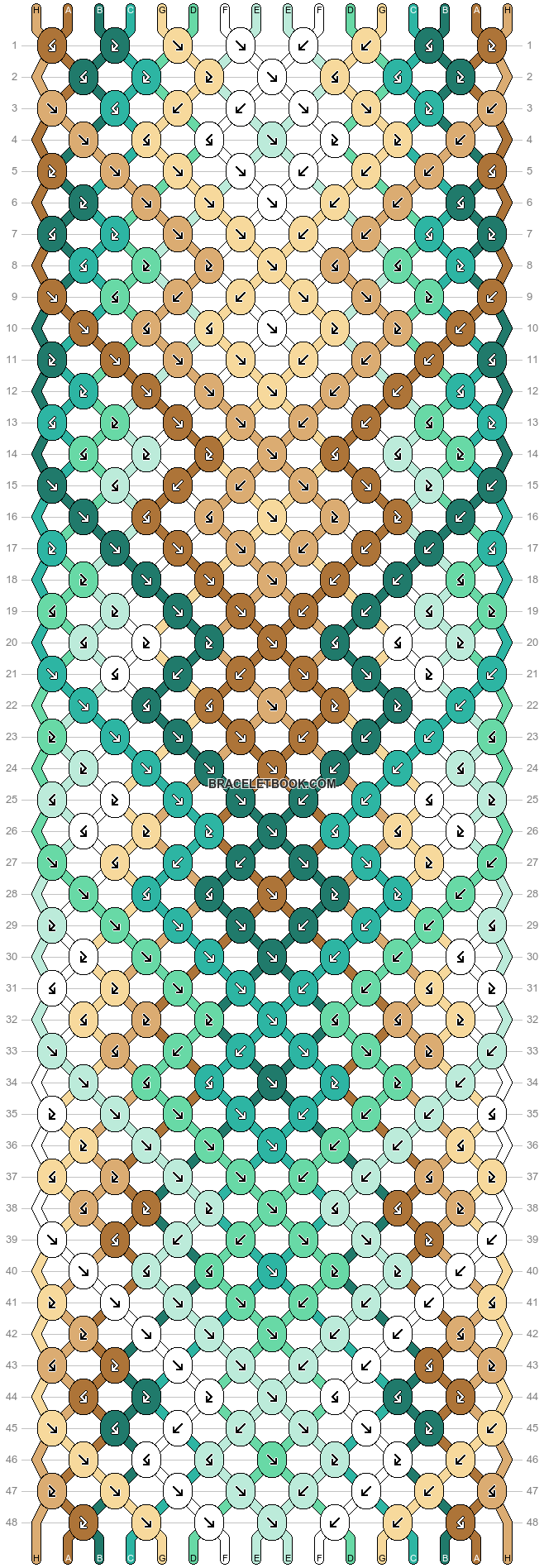 Normal pattern #127043 variation #443399 pattern