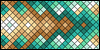 Normal pattern #127043 variation #443399