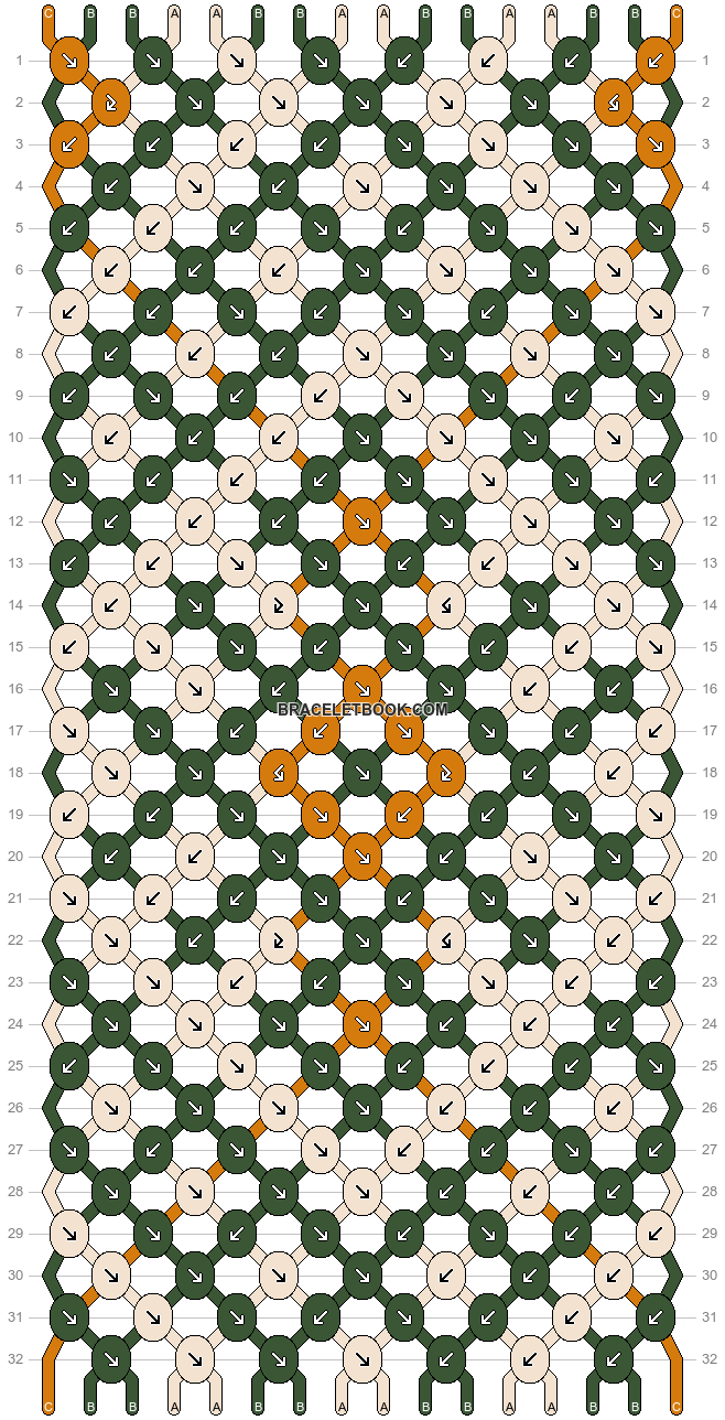 Normal pattern #32259 variation #443400 pattern