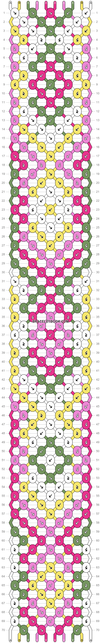 Normal pattern #153534 variation #443401 pattern